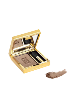 Palette di ombretti mono Elizabeth Arden Beautiful Color 05 Cinnamon 1 tonalità 25 g