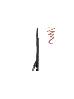 Matita labbra di precisione Elizabeth Arden Beautiful Color 04 Bare 035 g