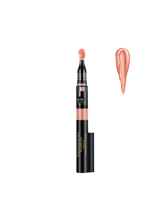 Rossetto liquido Elizabeth Arden Beautiful Color 25 Tulle 24ml