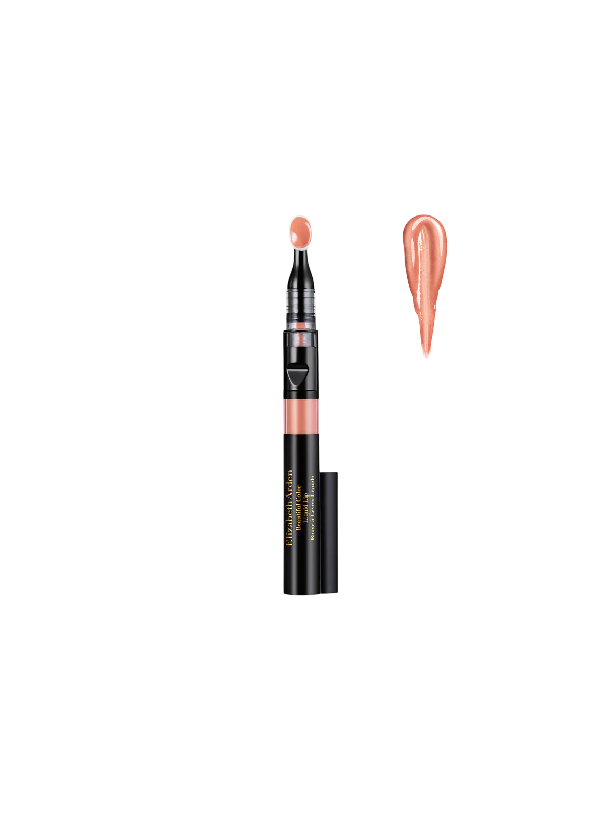 Rossetto liquido Elizabeth Arden Beautiful Color 25 Tulle 24ml
