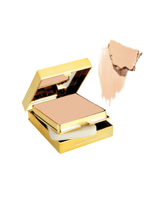 Fondotinta in crema Elizabeth Arden Flawless Finish Flawless Radiant Finish 56 Cognac 23 g