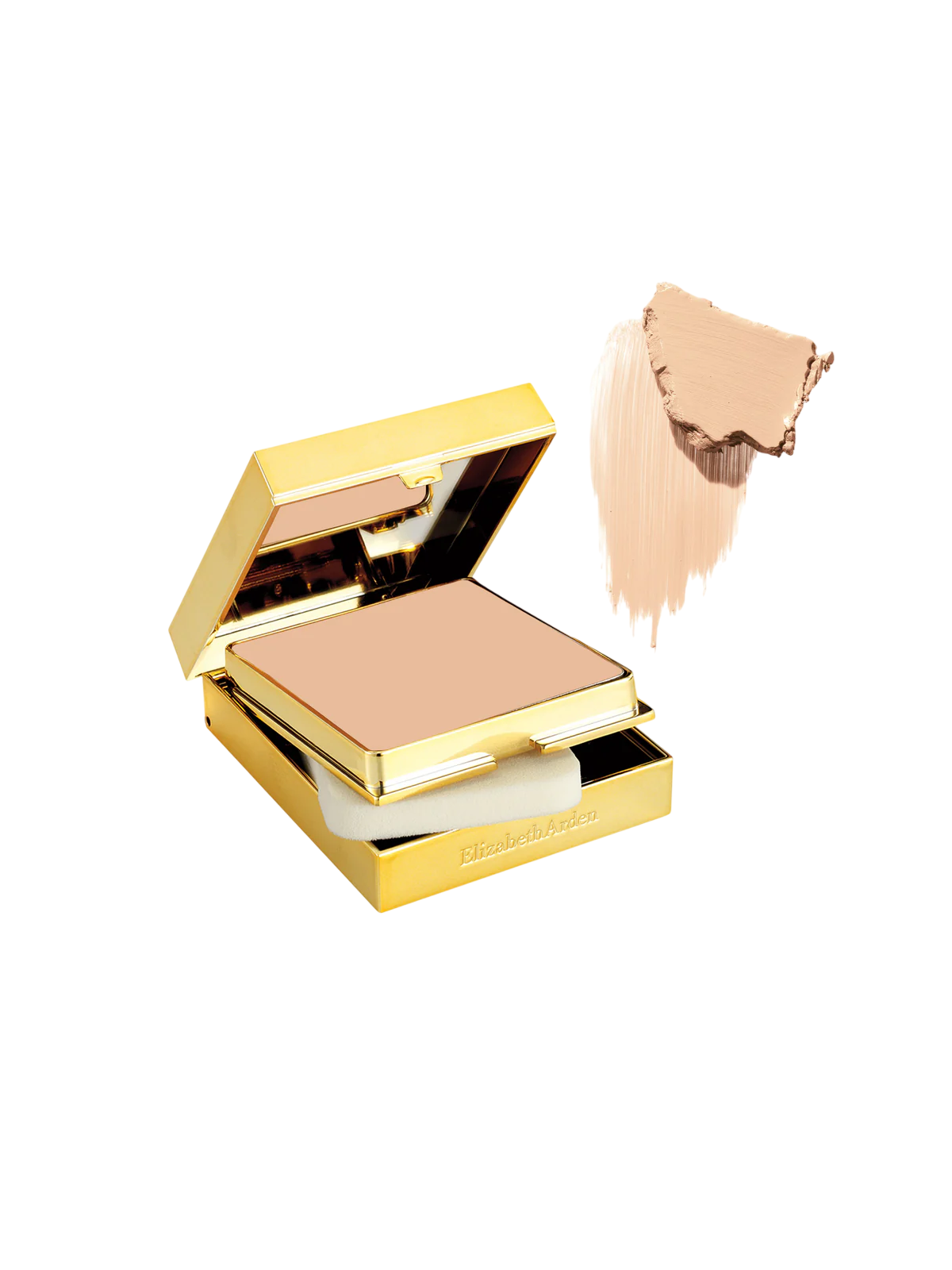 Fondotinta in crema Elizabeth Arden Flawless Finish Flawless Radiant Finish 56 Cognac 23 g
