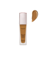 Fondotinta in crema a lunga tenuta Elizabeth Arden Flawless Finish Skincaring con acido ialuronico 550N Deep Neutral 30ml