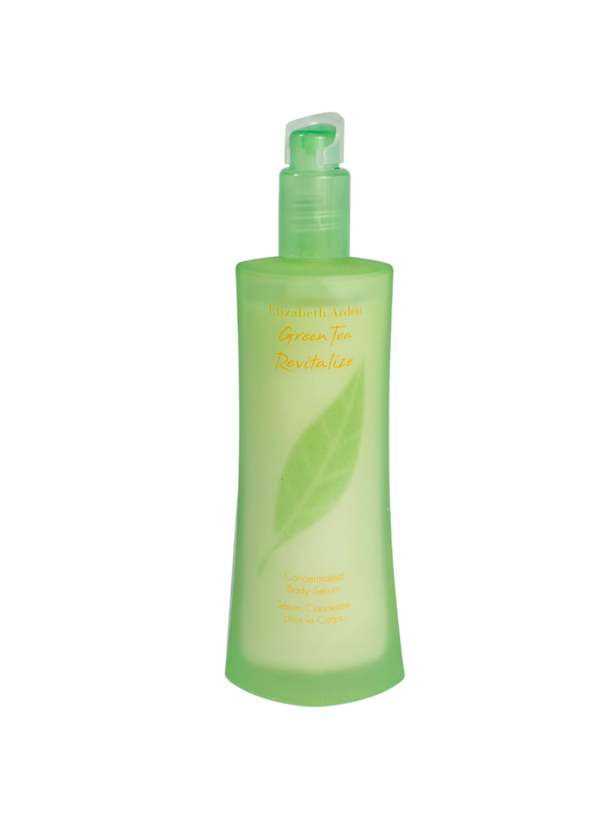Siero corpo rivitalizzante al tè verde Elizabeth Arden 100ml