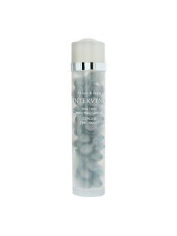 Elizabeth Arden Intervene Skin Tone Vitamin C Tone Ampoules Treatment Serum For Face donna 37 pcs