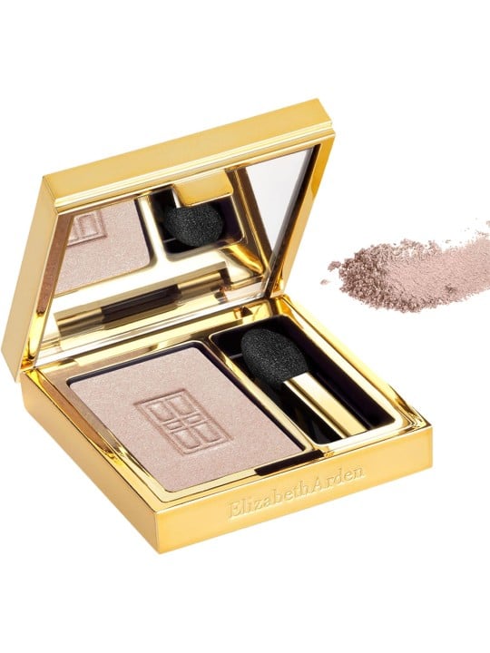 Elizabeth Arden Beautiful Color Mono Eyeshadow Powder 10 Seashell 1 tonalità 25 g