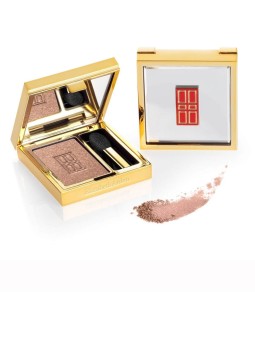 Ombretto in polvere mono Elizabeth Arden Beautiful Color 14 Sunset 1 tonalità 25 g