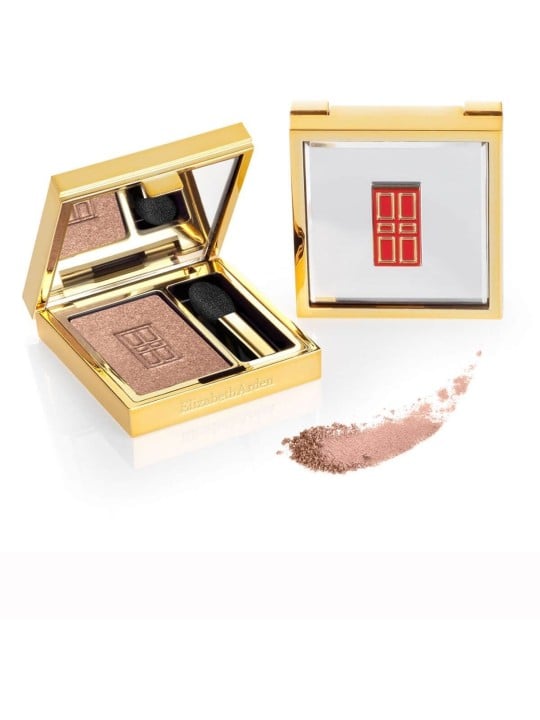 Ombretto in polvere mono Elizabeth Arden Beautiful Color 14 Sunset 1 tonalità 25 g