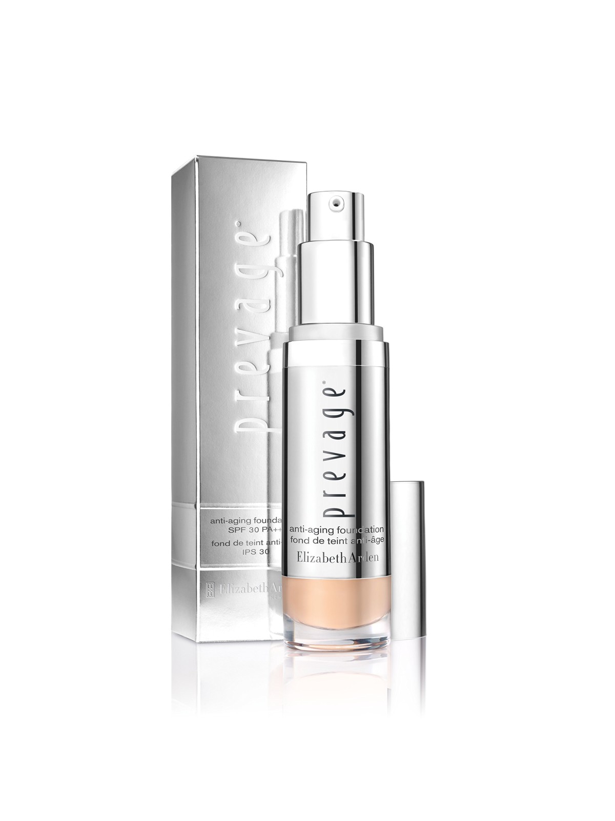 Fondotinta liquido anti-età Elizabeth Arden Prevage 07 SPF 30 30ml