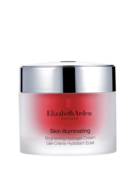 Elizabeth Arden Crema Gel Illuminante e Sbiancante per il Viso 50ml