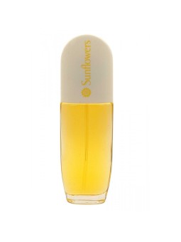 Elizabeth Arden Sunflowers Eau De Toilette Donna 15ml