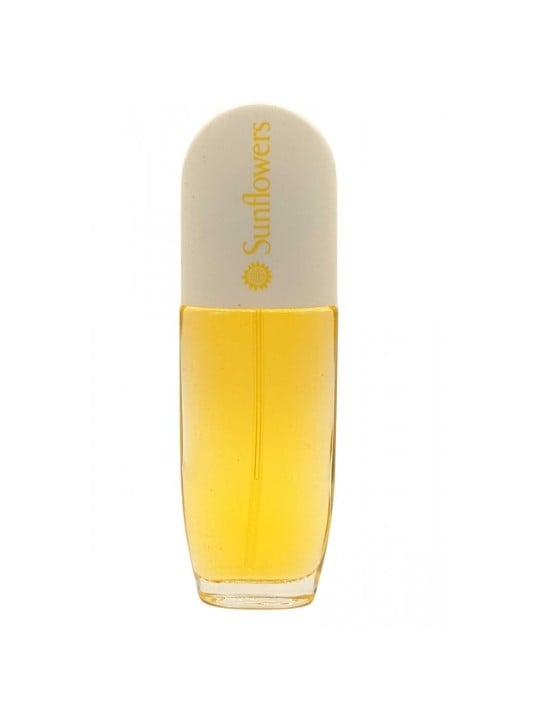 Elizabeth Arden Sunflowers Eau De Toilette Donna 15ml