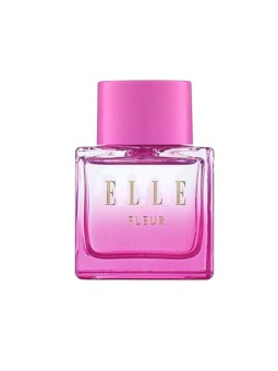 Elle Fleur Eau De Parfum donna 30ml