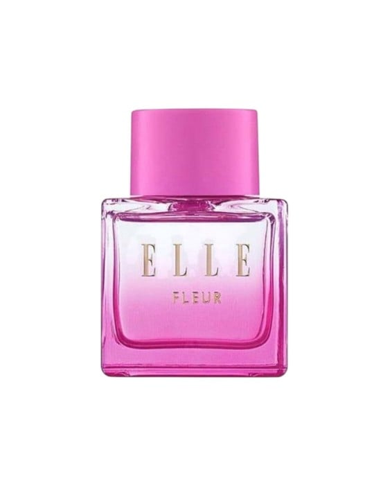 Elle Fleur Eau De Parfum donna 30ml