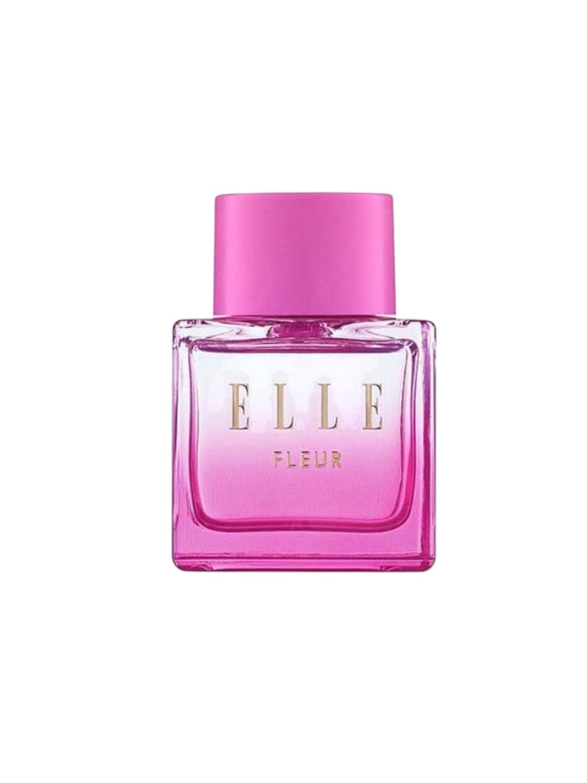 Elle Fleur Eau De Parfum donna 30ml