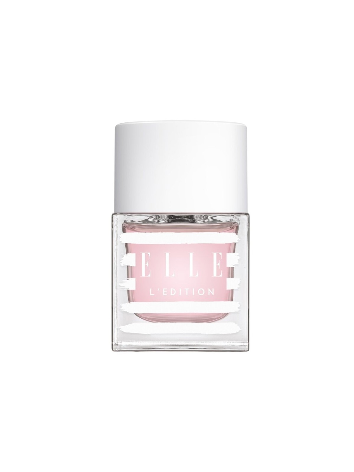 Elle L'edition Eau De Parfum donna 30ml
