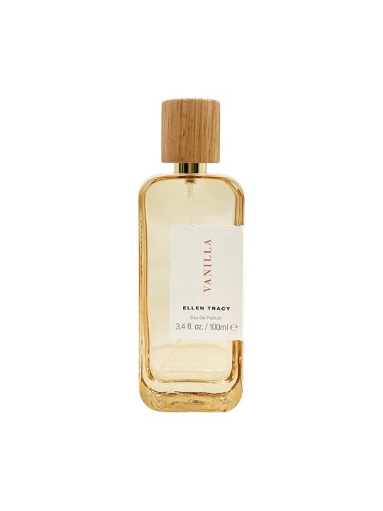 Ellen Tracy Halo Vanilla Eau De Parfum donna 100ml