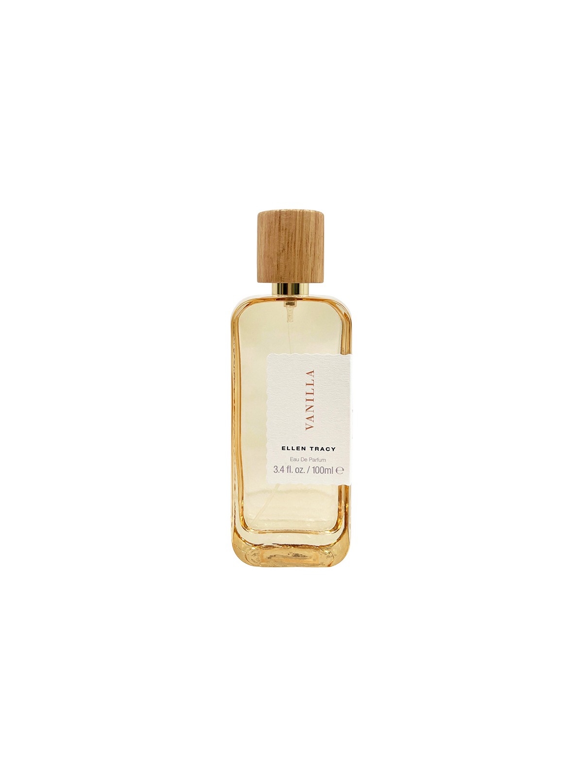 Ellen Tracy Halo Vanilla Eau De Parfum donna 100ml
