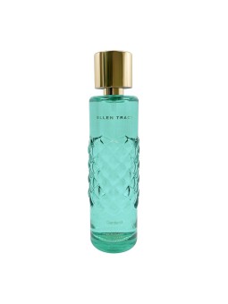 Ellen Tracy Quilted Gardenia Eau De Parfum donna 100ml
