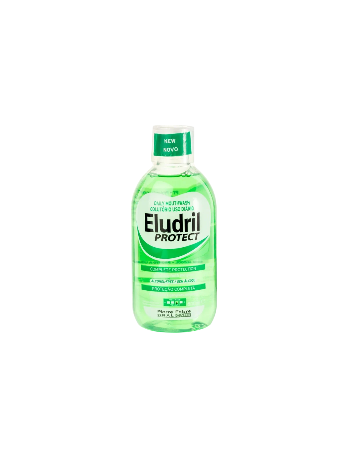 Collutorio Eludril Protezione Completa 500ml