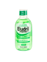 Collutorio Eludril Protezione Completa 500ml