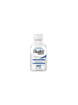 Collutorio Eludril antimacchia 500ml