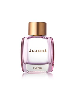 Embark Ananda Eau De Parfum donna 100ml