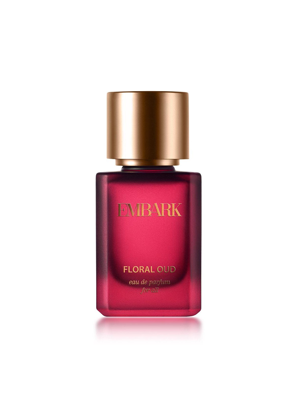 Embark Floral Oud Eau De Parfum donna 50ml