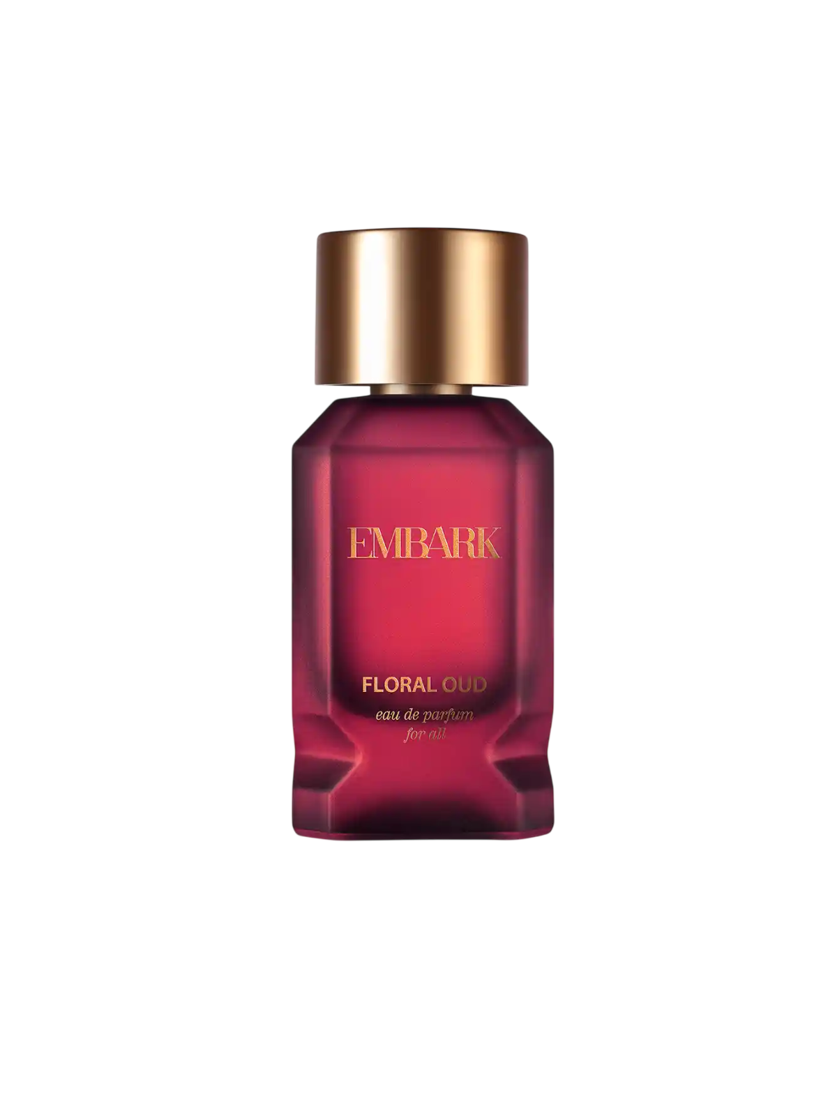 Embark Floral Oud Eau De Parfum unisex 100ml