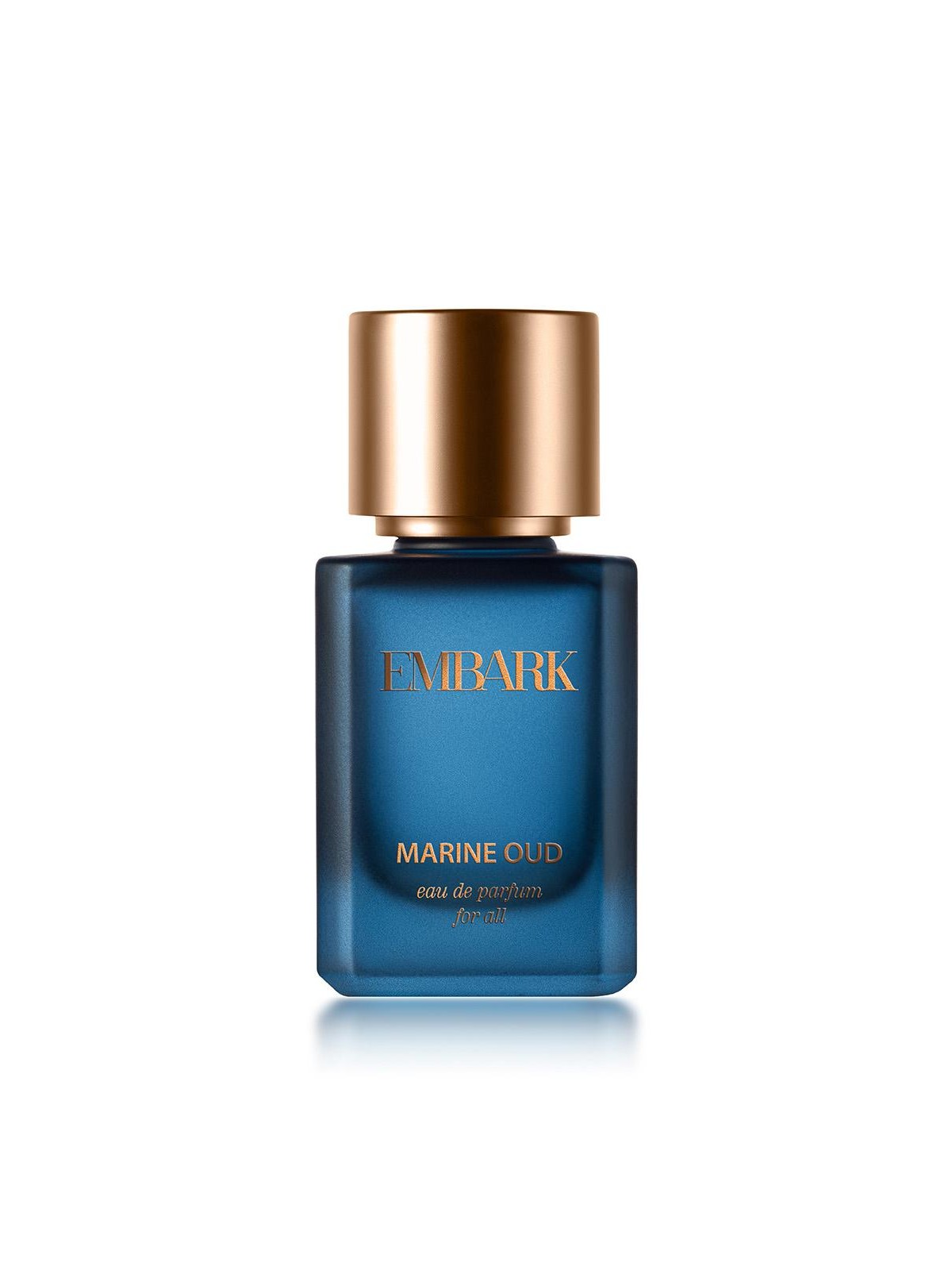 Embark Marine Oud Eau De Parfum uomo 50ml