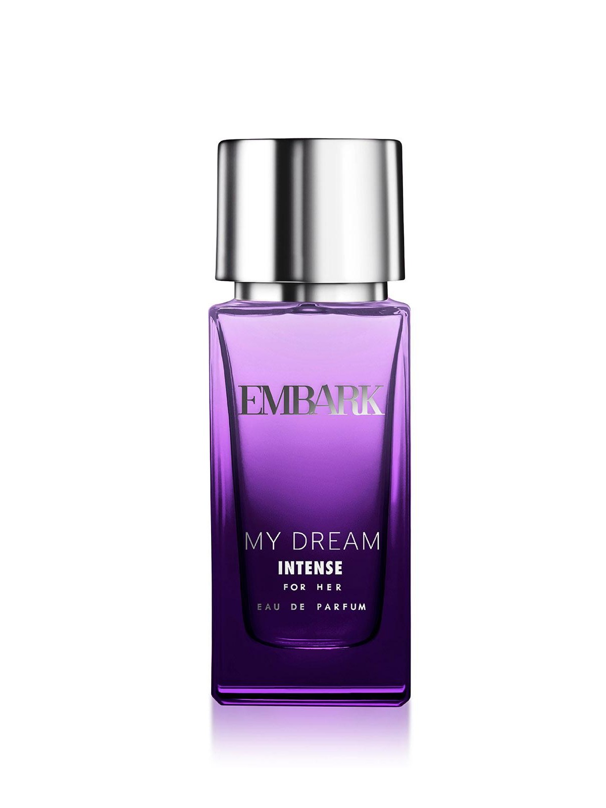 Embark My Dream Intense Eau De Parfum donna 100ml