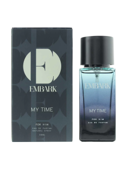 Embark My Dream Intense Eau De Parfum donna 30ml
