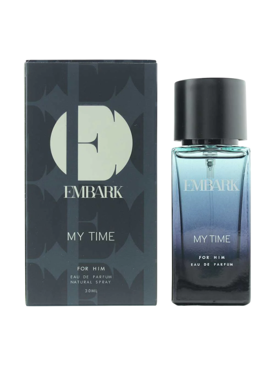Embark My Dream Intense Eau De Parfum donna 30ml