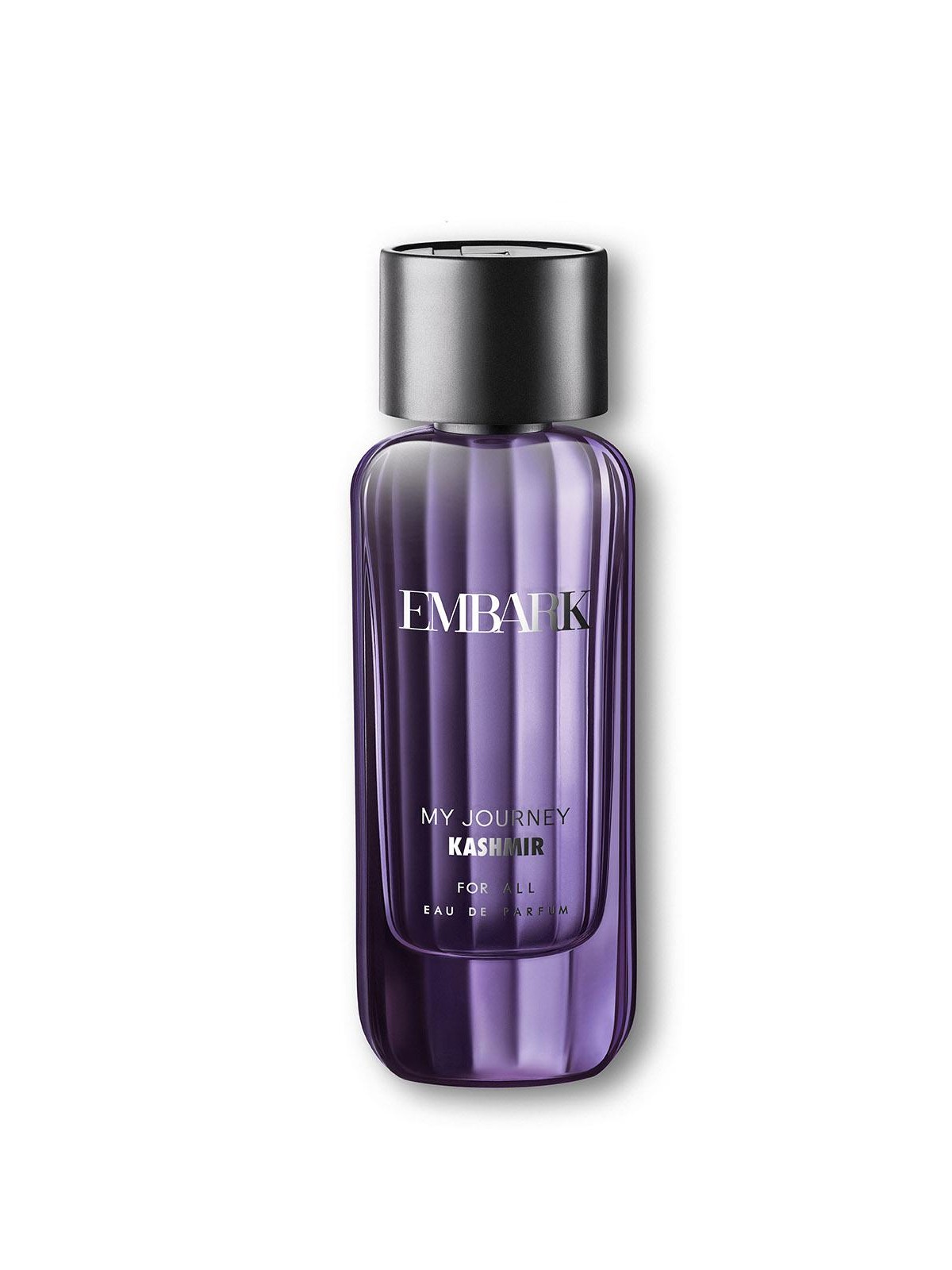 Embark My Journey Kashmir Eau De Parfum unisex 100ml