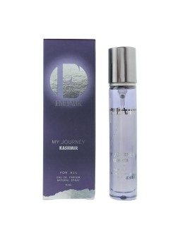 Embark My Journey Kashmir Eau De Parfum unisex 15ml