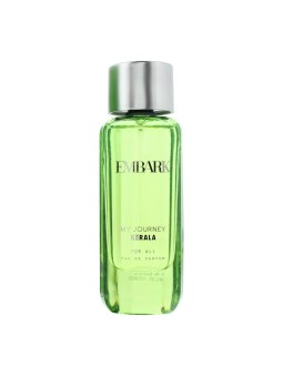 Embark My Journey Kerala Eau De Parfum unisex 100ml