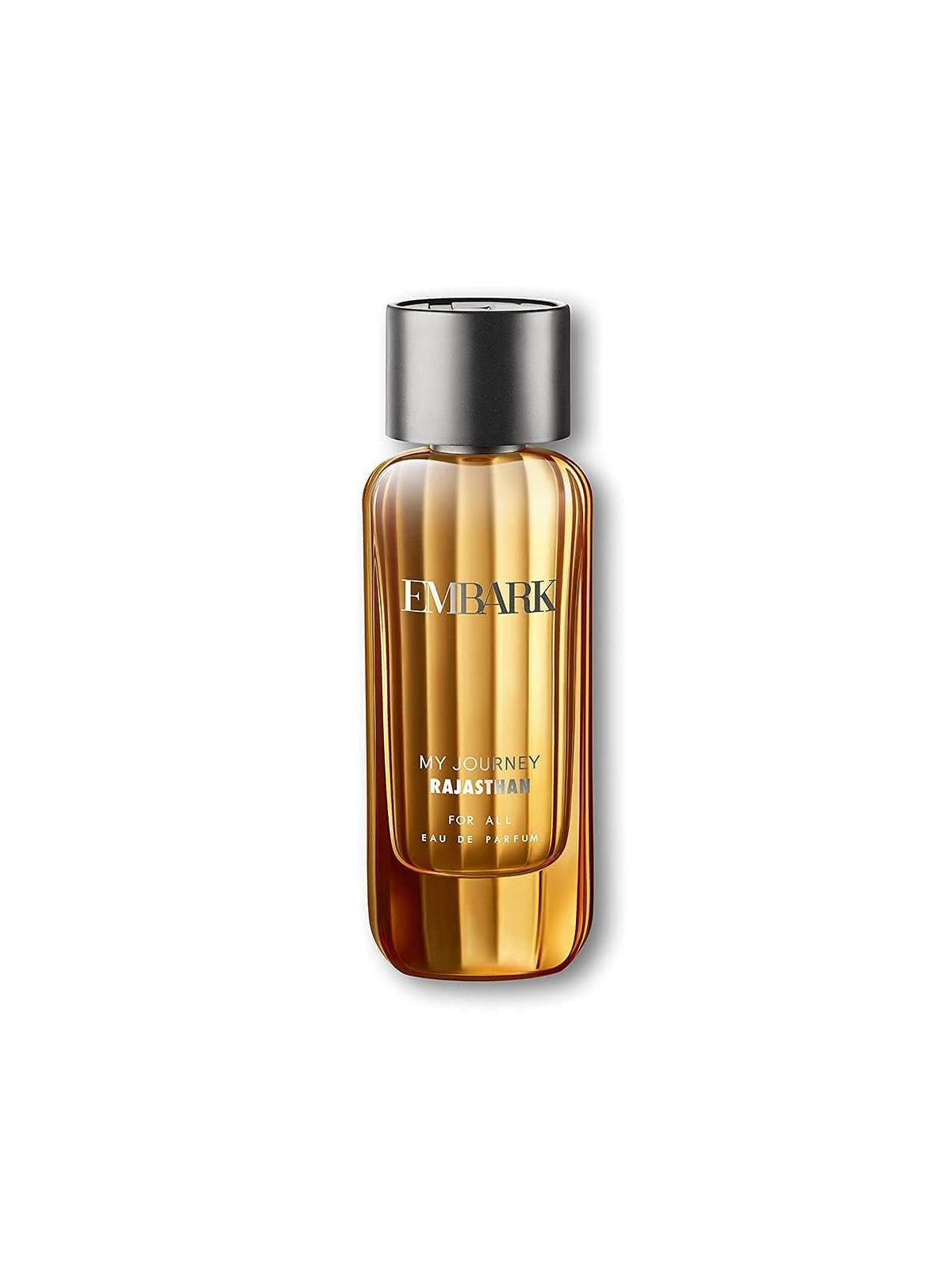 Embark My Journey Rajasthan Eau De Parfum unisex 100ml