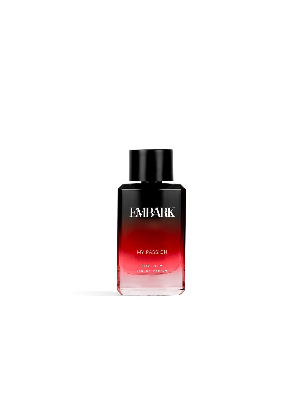 Embark My Passion Eau De Parfum uomo 100ml