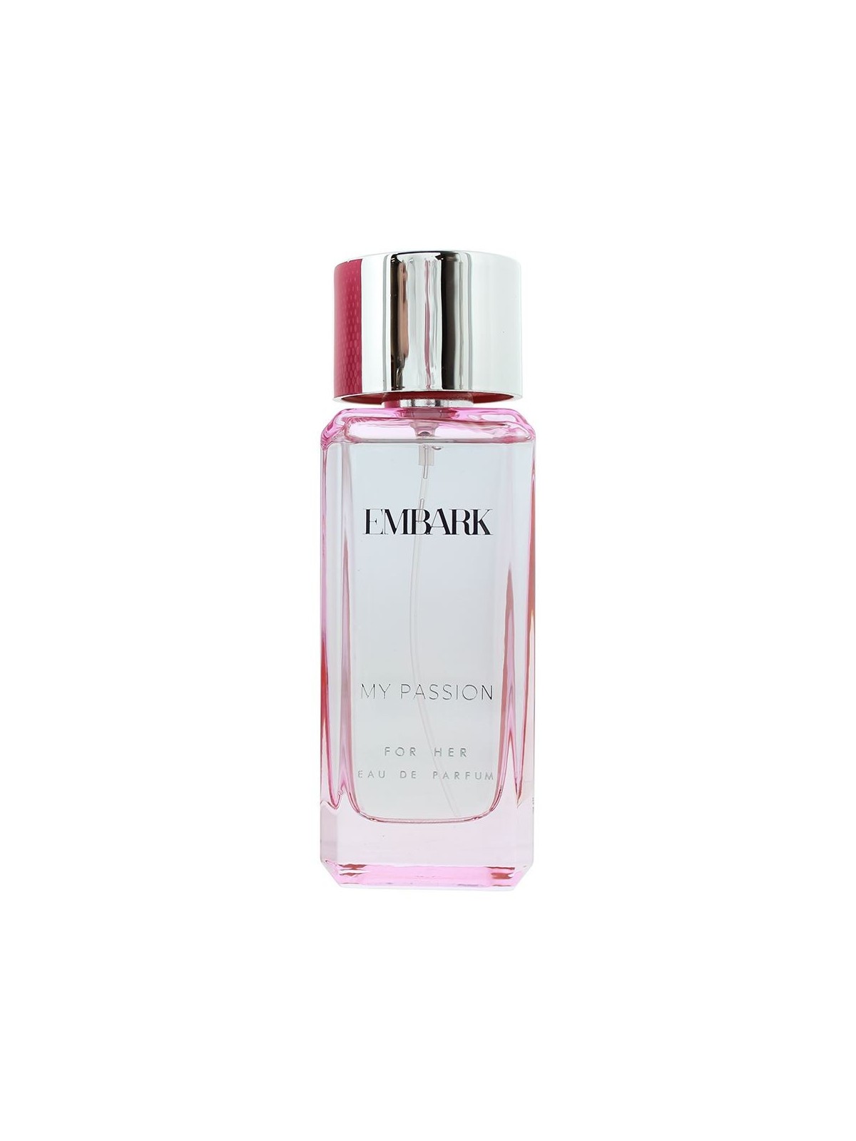 Embark My Passion Eau De Parfum donna 100ml