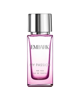 Embark My Passion Eau De Parfum donna 30ml