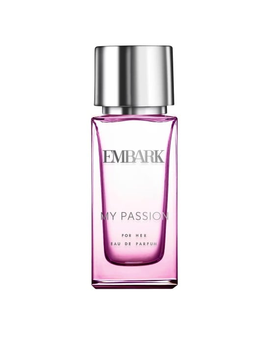 Embark My Passion Eau De Parfum donna 30ml
