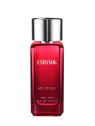 Embark My Story Eau De Parfum donna 100ml
