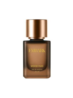 Embark Wood Oud Eau De Parfum Unisex 50ml