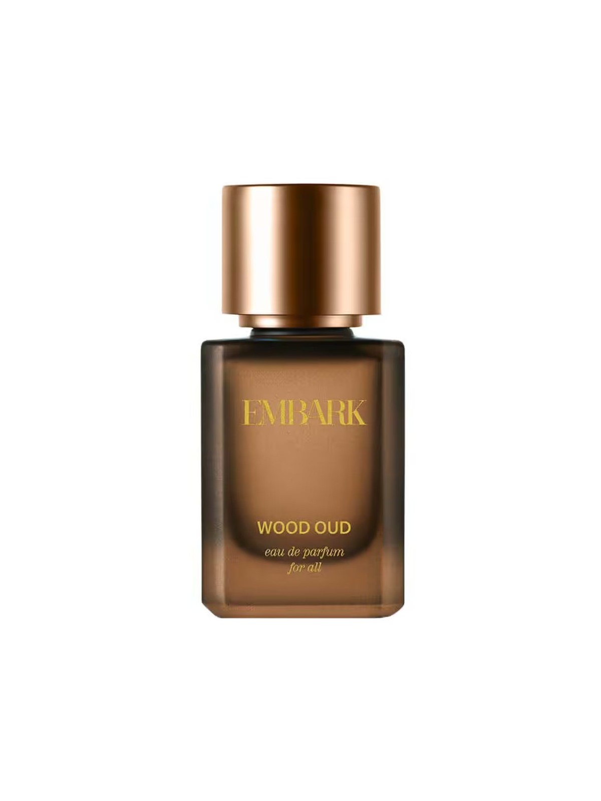 Embark Wood Oud Eau De Parfum Unisex 50ml