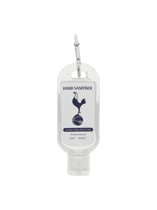 Gel mani antibatterico Epl Tottenham Hotspur 50ml