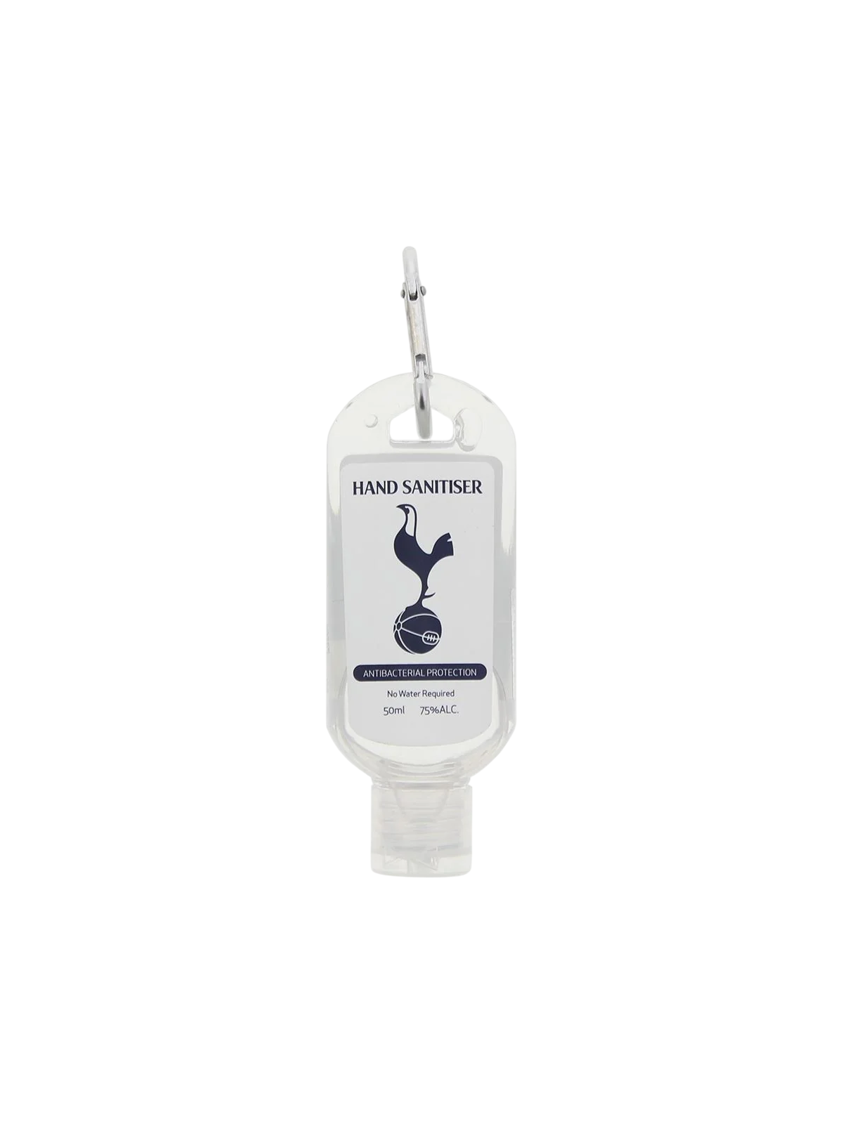 Gel mani antibatterico Epl Tottenham Hotspur 50ml