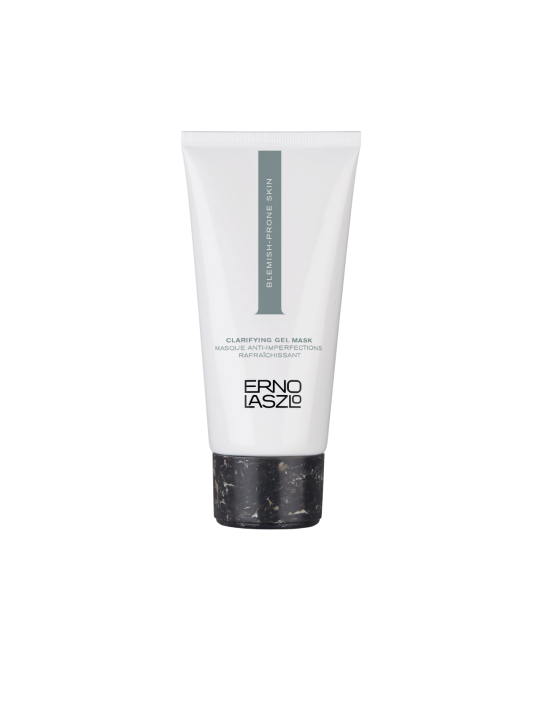 Maschera viso in gel purificante e anti-imperfezioni Erno Laszlo 125 g