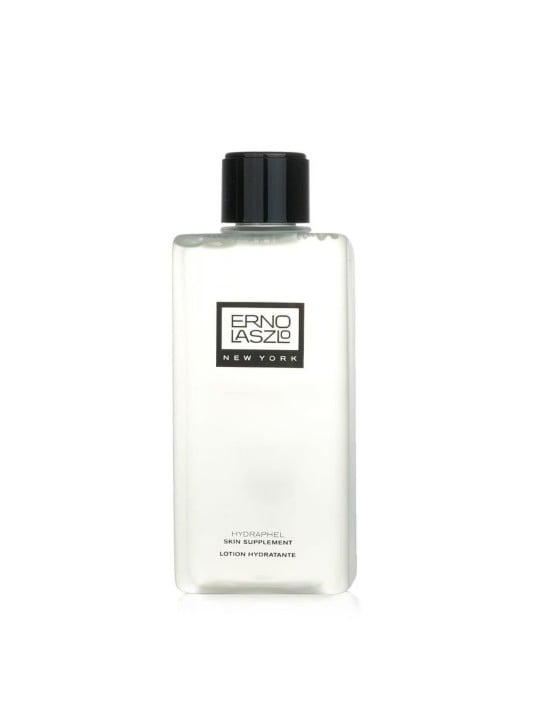 Erno Laszlo Hydraphel Integratore per la pelle lozione tonificante idratante e nutriente per il viso 360ml