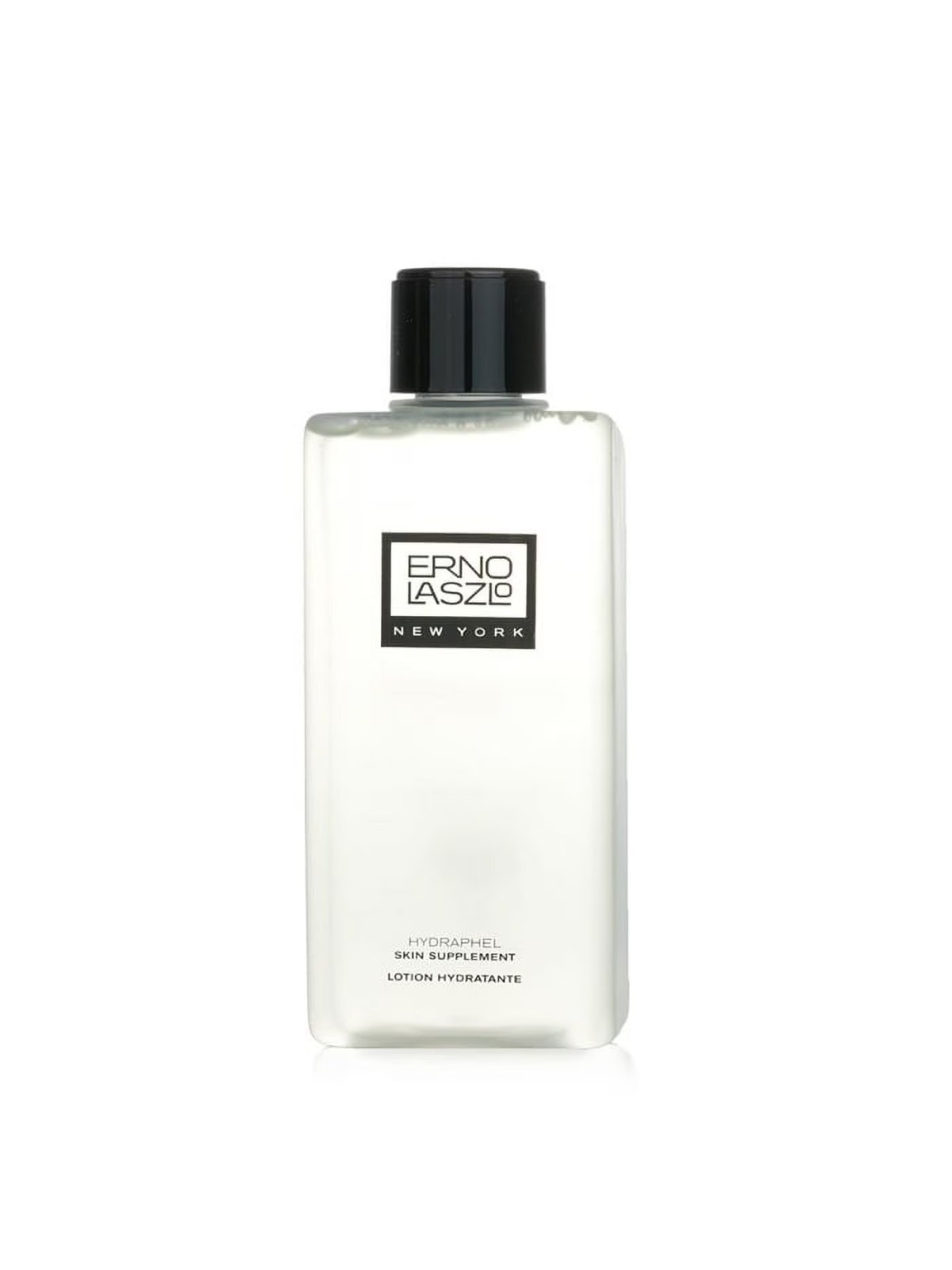 Erno Laszlo Hydraphel Integratore per la pelle lozione tonificante idratante e nutriente per il viso 360ml