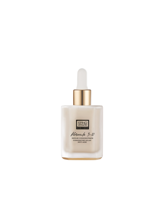 Siero viso anti-età Erno Laszlo Phormula 3-10 30ml